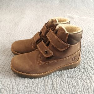 Primigi kids winter boots